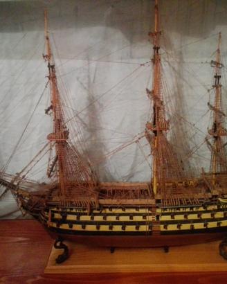 VASCELLO H.M.S. VICTORY