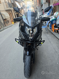 CF moto 700 mt