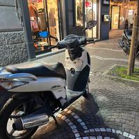 honda sh 150