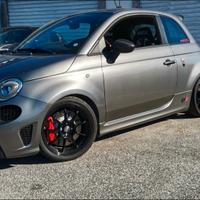 595 abarth 300cv