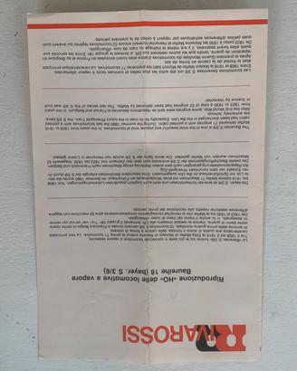 Rivarossi H0 1013