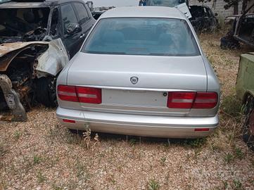 Lancia Kappa