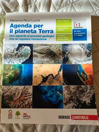 Agenda per il pianeta terra 