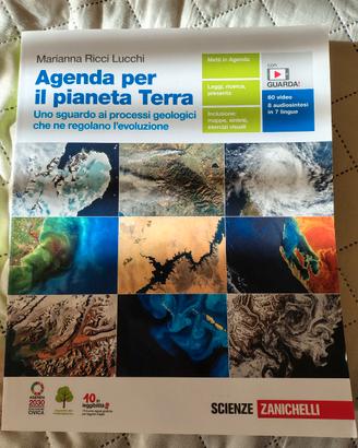 Agenda per il pianeta terra 