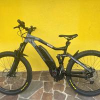 e-bike HAIBIKE XDURO ALLMNT 2.5