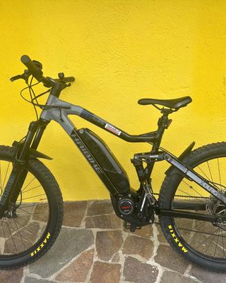 e-bike HAIBIKE XDURO ALLMNT 2.5