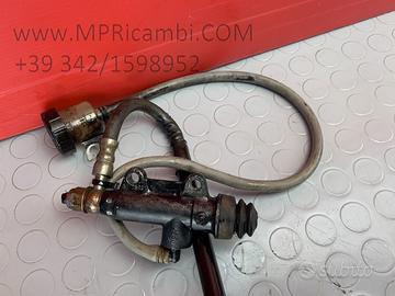 POMPA POSTERIORE KTM EXC 300 1998 1999 MX