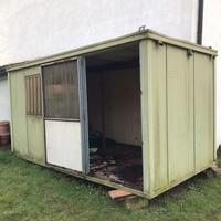 Container