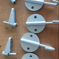 Staffe Muro Casse Altoparlanti JBL