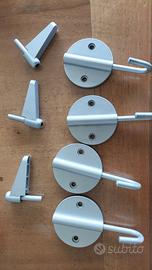 Staffe Muro Casse Altoparlanti JBL