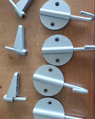 Staffe Muro Casse Altoparlanti JBL