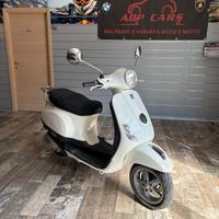 Piaggio Vespa 50 2t - 2011