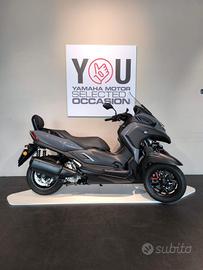 Yamaha Tricity 300 1396 KM