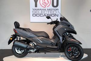 Yamaha Tricity 300 1396 KM