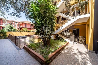 Appartamento - Mascalucia