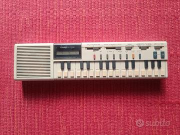 Casio vl tone VL1 Synth tastiera