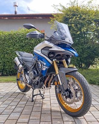 VOGE Valico 525 DSX