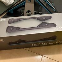 Tacx neo 2t e motion plates