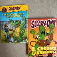 libri scooby doo