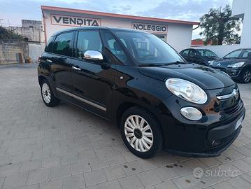 Fiat 500L 1.3 Multijet 95 CV Lounge - anno 2017