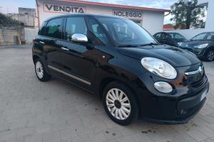 Fiat 500L 1.3 Multijet 95 CV Lounge - anno 2017