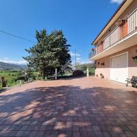 CASA INDIPENDENTE A TERAMO