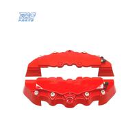 COPRI PINZE A 4 PISTONI STILE BREMBO