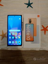 Xiaomi Redmi Note 10 Pro