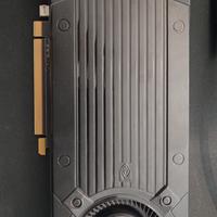 Scheda video gtx  1060  6 GB BLOWER