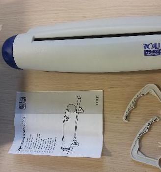 Buste trasparenti per plastificatrice