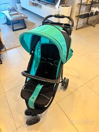 Passeggino leggero