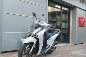 Honda SH 125