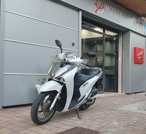 Honda SH 125