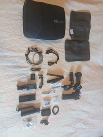 DJI RSC 2 Pro Combo + RavenEye