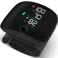 Misuratore Pressione digitale con sistema vocale