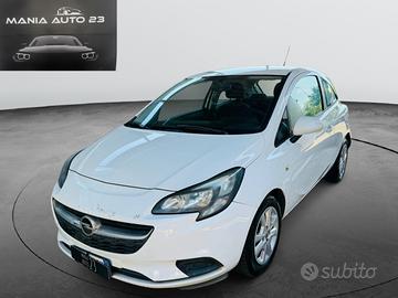 Opel CORSA 1.4 90 CV* 3 porte Cosmo*NEOPATENTATI*A