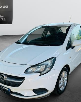 Opel CORSA 1.4 90 CV* 3 porte Cosmo*NEOPATENTATI*A
