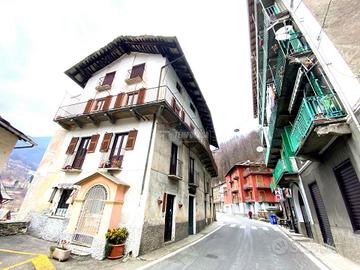 APPARTAMENTO SENZA SPESE CONDOMINIALI CON VISTA PA