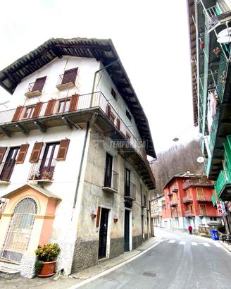 APPARTAMENTO SENZA SPESE CONDOMINIALI CON VISTA PA