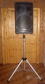 CASSE AUDIO FBT LF 100A