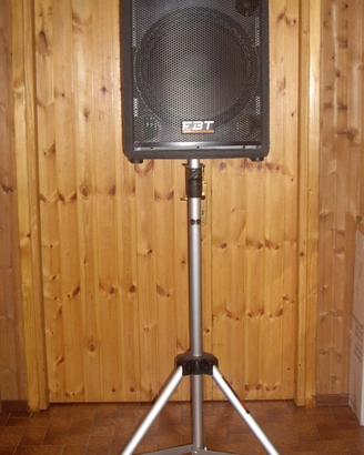 CASSE AUDIO FBT LF 100A