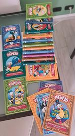 GRANDE DINASTIA DEI PAPERI