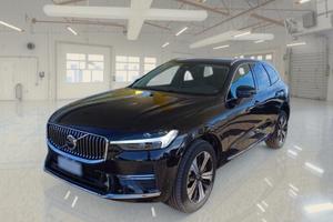 VOLVO XC60 T6 PLUG-IN AWD AUTO CORE SUV