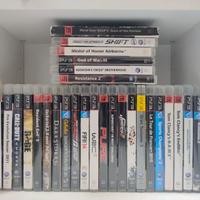 Playstation 3 - nr 28 giochi