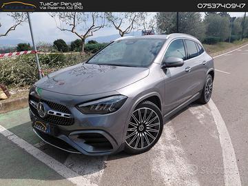 Mercedes-Benz GLA 200 Amg Line Advanced Plus #9916