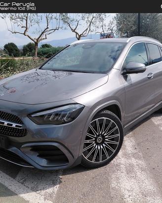 Mercedes-Benz GLA 200 Amg Line Advanced Plus #9916