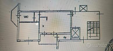 Appartamento luminoso e accogliente