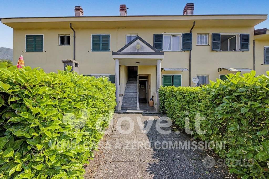 Appartamento – Porto Valtravaglia, Parco Hermitage, Nuvolina - Vista 3