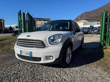 MINI Countryman Mini Cooper D Countryman ALL4