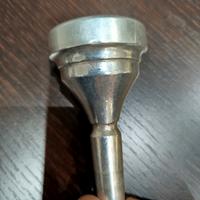 bocchino Denis wick 3L per basso tuba